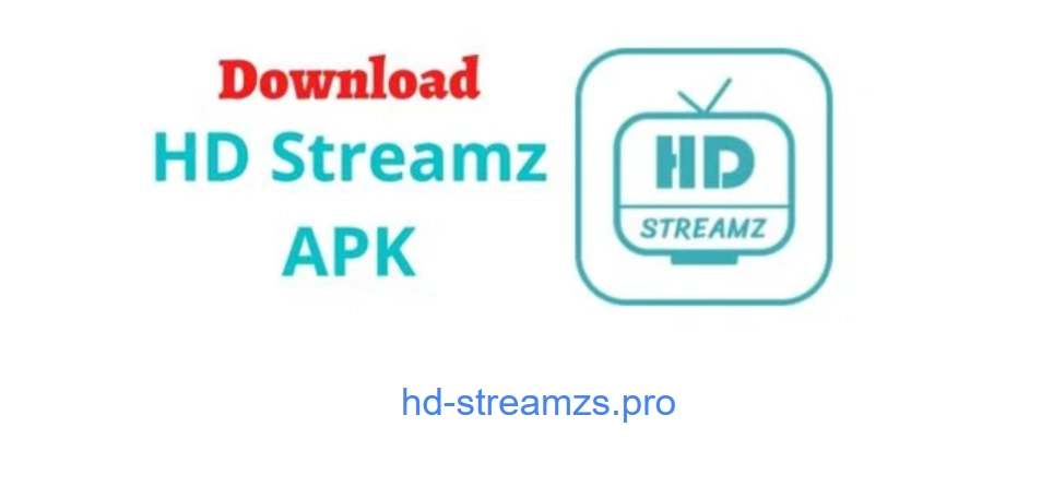 HD Streamz