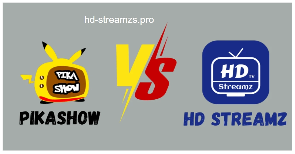 hd streamz apk
