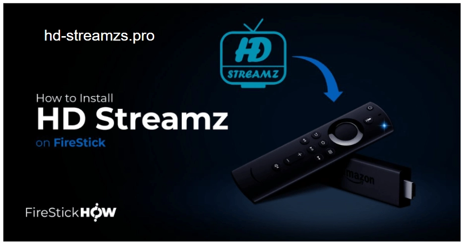 hd streamz download