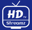 hd streamz